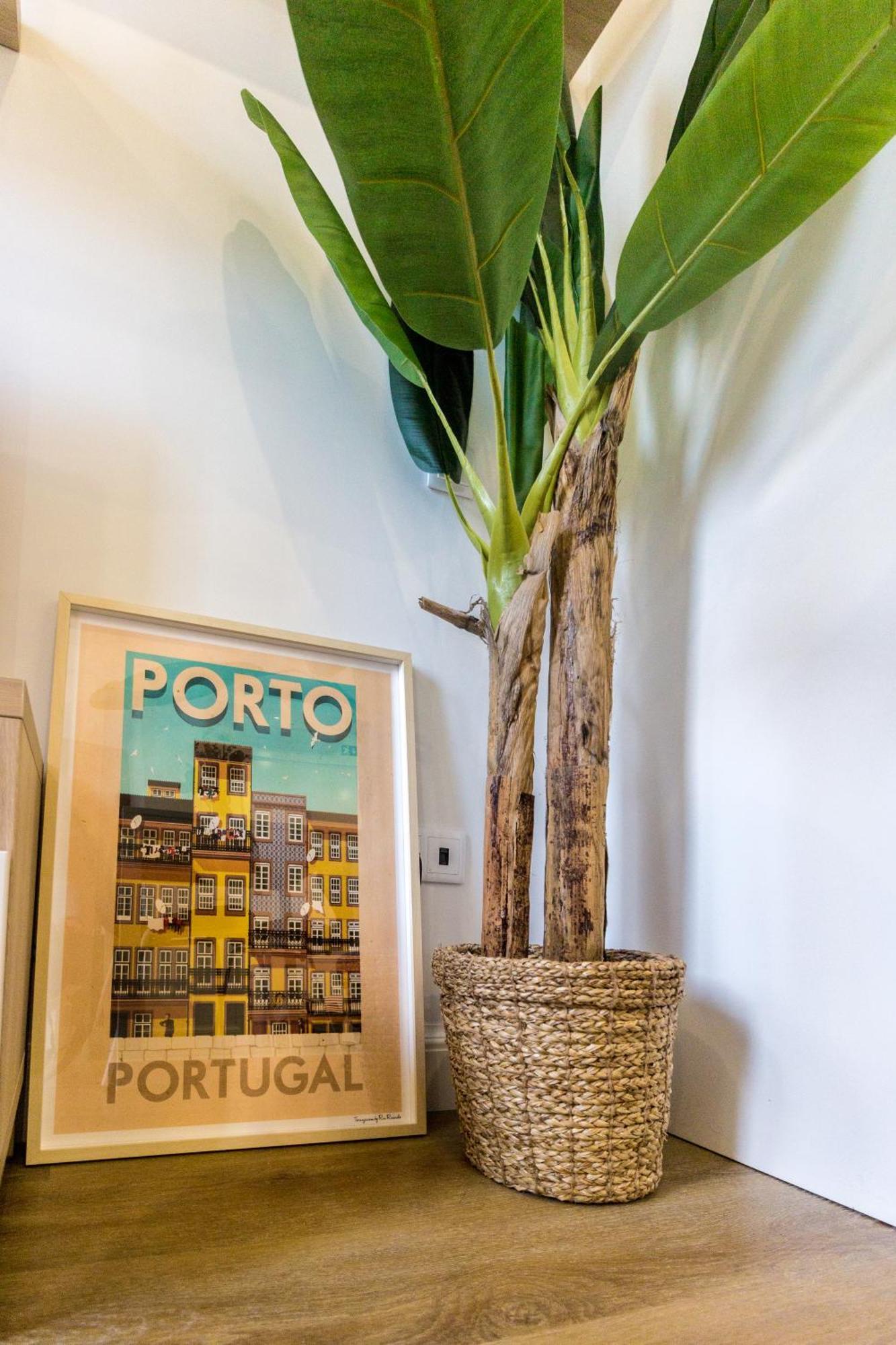 Guest H4U - Porto Bonfim Heroismo Exteriér fotografie